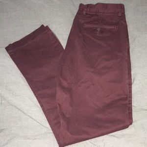 J. Crew pants